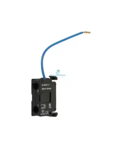 Élément de test LED Eaton M22-xled-t 12-30 vac/dc 2