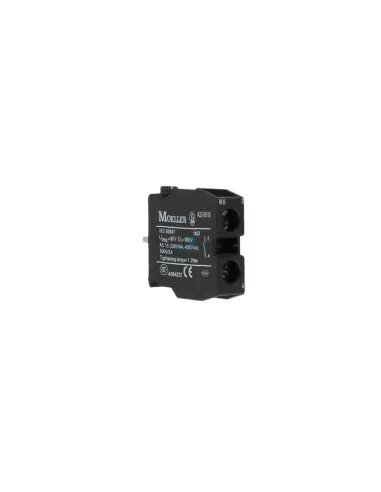 Eaton a22-ek10 elemento di contatto 1na 254454