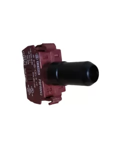 Ge power 187023 p9prnvj alimentazione resistore110-120vca//cc