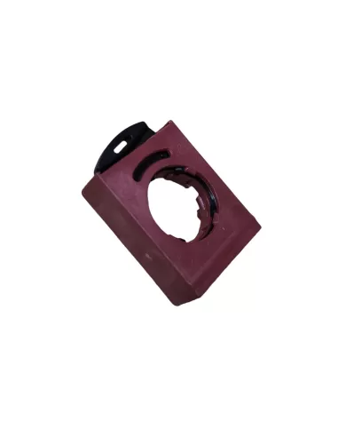 Ge power 187841 p9acfs3 3-seat snap flange