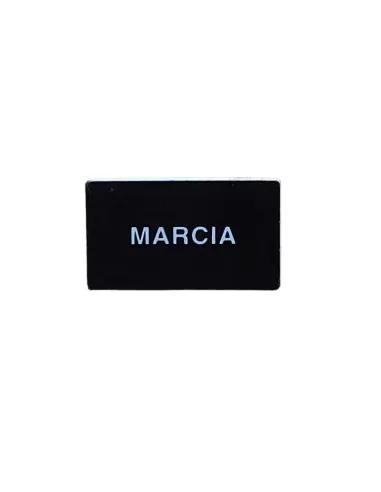 Ge power 188120 p9acpbs120 plaque txt 30x50 plaque noire