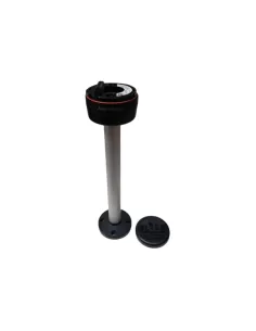 Enchufe allen-bradley 855t-bpm25c para montaje en poste de 25 cm