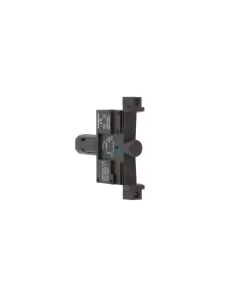 Support de lampe LED blanche Siemens 3SB34201PE 24 V AC/DC à vis 2