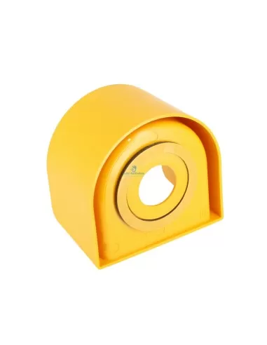 Siemens 3sb39210ak protective cap for emergency button