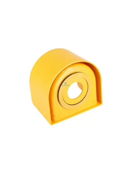 Siemens 3sb39210ak protective cap for emergency button