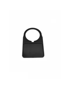 Support de plaque signalétique Schneider z16 d 22mm