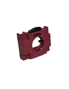 Ge power 187842 p9acfs5 5-seat snap-on flange