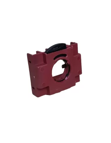 Bride à enclenchement 5 places GE Power 187842 P9ACFS5