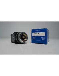 Ge power 077lt220 corps de voyant lumineux 220v ba9s 077lt220