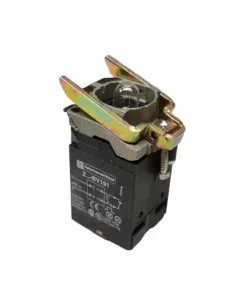 Schneider  zb4bv191 corpo lampada spia 24v