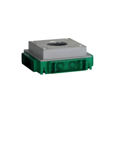 Bocchiotti b02629 mcd-t-c junction box