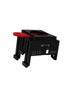 Boutons accessoires Omron a223210-14877000 Ø22 mm, contacts de support rit