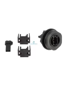 Siemens 3sb39010af pg16 adapter for as-interface cable