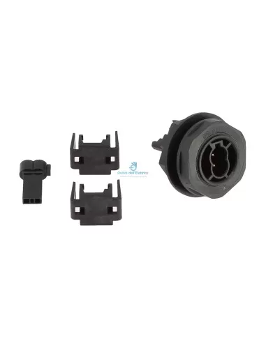 Adaptateur Siemens 3sb39010af pg16 pour câble d'interface