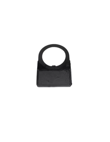 Omron emca22zprf-18793 Etikettenhalter für Knöpfe d 22 mm