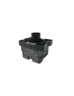 Support de lampe Schneider za2bv6 110vac