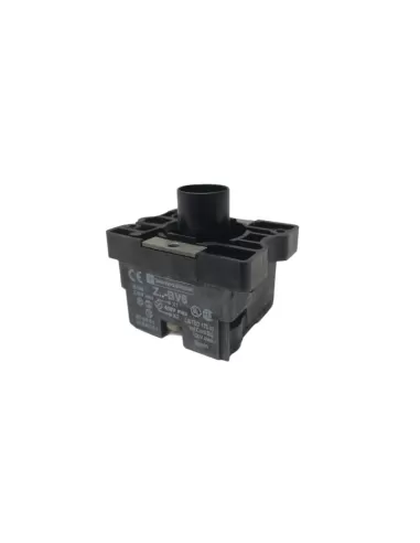 Support de lampe Schneider za2bv6 110vac