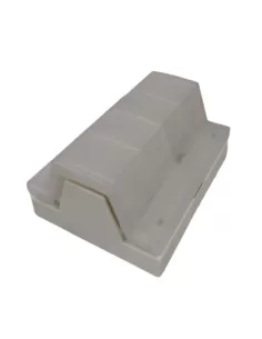 Tyco 130 010 señal luminosa ambiental sin electrónica f1