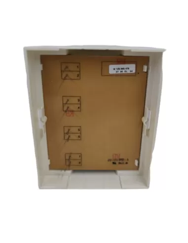 Tyco 130 010 segnale luce stanza senza elettronica f1