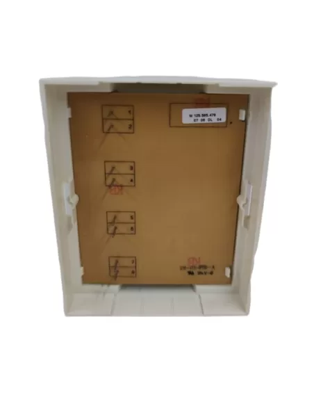 Tyco 130 010 room light signal without electronics f1