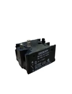 Ge power 170008 080b10v blocchetto contatti