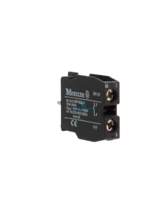 Contact auxiliaire Eaton Ek10 (non) 2