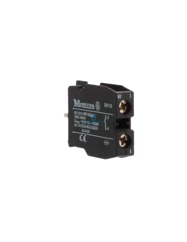 Eaton Ek10 auxiliary contact (no)