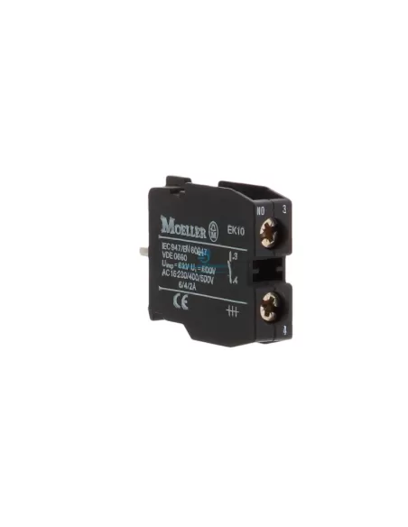 Eaton Ek10 auxiliary contact (no)