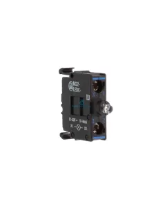 Eaton M22-ledc-b led 18-30vac/dc azul fijación en estuche