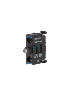 Eaton M22-ledc-b led 18-30vac/dc bleu fixation en coffret 2