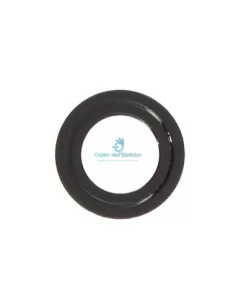 Siemens 3sb39210ae adapter for hole diameter 30.5mm