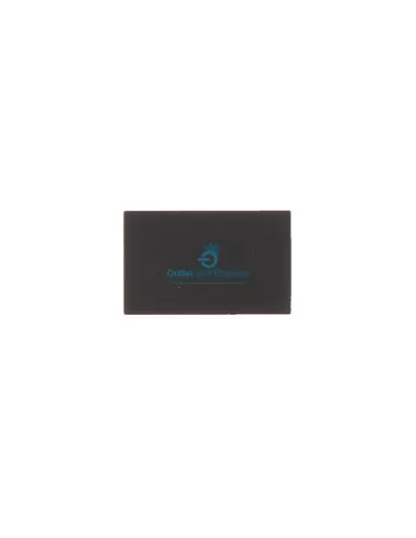Siemens 3sb39051aa plaque neutre 17,5x27mm