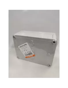 Nouvelle cassette Elfin 080c0913-5p3l en plastique 94x130x57 3f