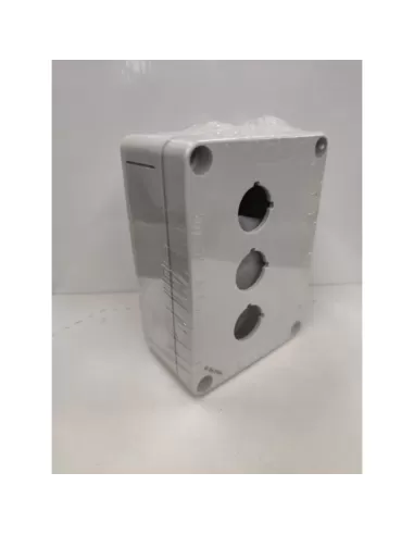 Nouveau Elfin 080c0913-5p3l cassette tplast 94x130x57 3f