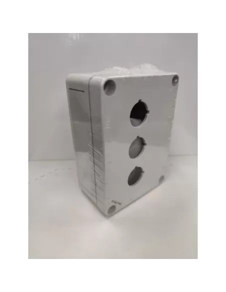 Nouvelle cassette Elfin 080c0913-5p3l en plastique 94x130x57 3f