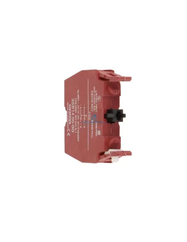 Siemens 3sb14000g 2na Kontaktblock