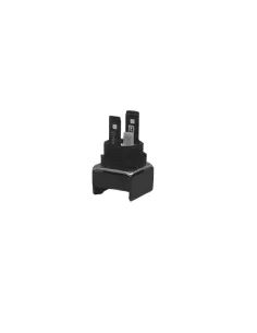 Omron a16caa-148141000 corpo pulsante Ø16 mm, ritenuta quadr ip40