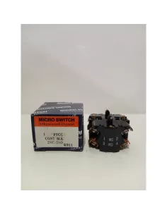 Honeywell PTC-Kontaktblock 2na-2nc
