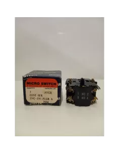 Honeywell Ptch-Kontaktblock 1na-1nc
