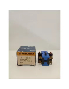 Honeywell ptcn blocco contatti 2na-2nc