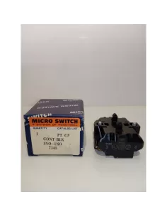 Honeywell Ptcf-Kontaktblock 1na 1nc