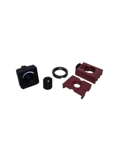 Ge power 186772 p9sz potentiomètre opérateur noir