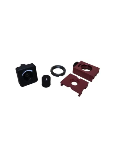 Potenciómetro operador ge power 186772 p9sz negro