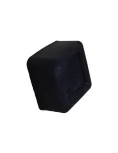Ge power 187780 p9ascgn bouton de capuchon de protection avec protection noir