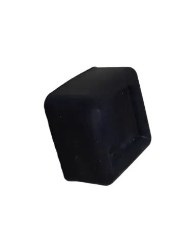 Capuchon de protection de bouton GE Power 187780 P9ASCGN avec protection noire