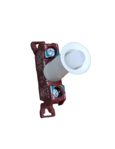 Ge power 197041 p9plnbdv élément led 24vac//dc vert