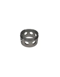 Allen bradley 800e-alg1 protected metal bezel