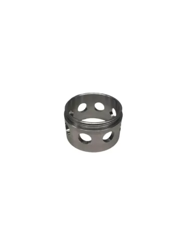Bisel metálico protegido allen bradley 800e-alg1