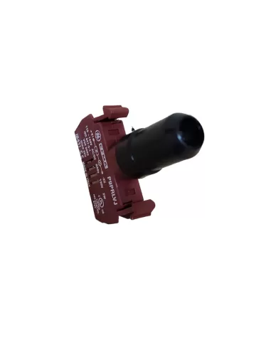 Résistance d'alimentation GE Power 187021 P9PRLVJ 220/240 V CA