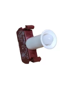 Ge power 197031 p9plfvnb alimentation led lampe int 230vac blanc